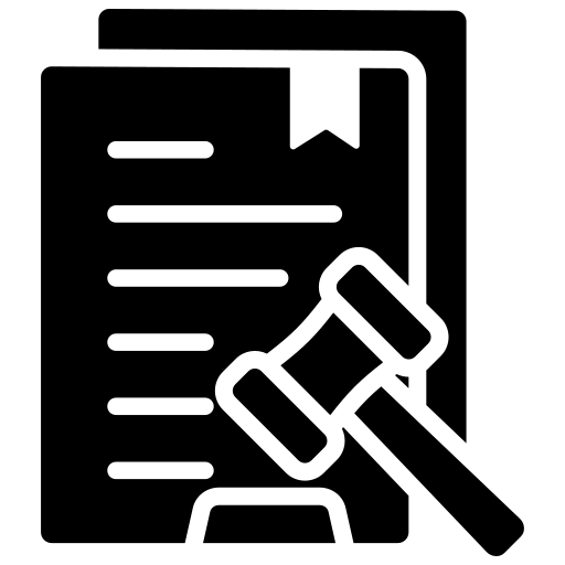 Legal Documentation Support