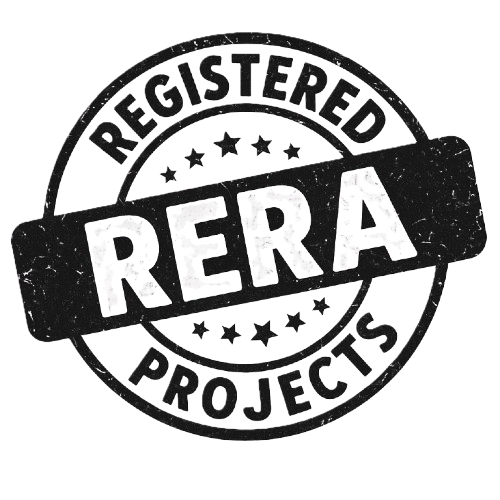 RERA Registered